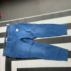 Old Navy jeggings size 22long